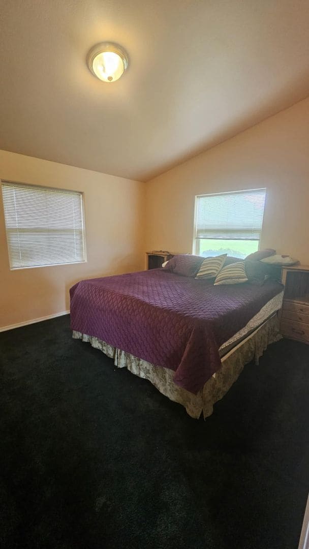 Building Photo - Out of town house with double garage and l...