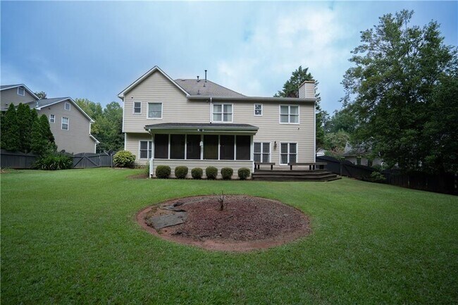 Building Photo - 2104 Jockey Hollow Dr NW