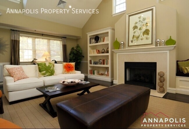 Building Photo - 1117 Primrose Ct