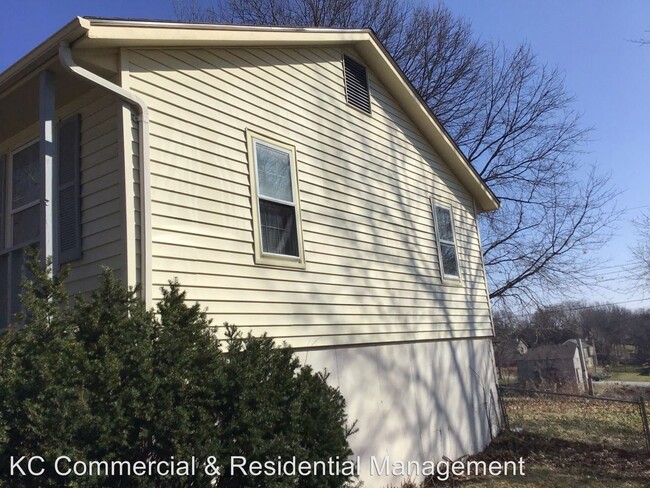 Building Photo - 3 br, 2 bath House - 4201 S Milton Drive