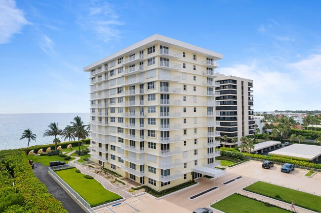 Building Photo - 500 Ocean Dr