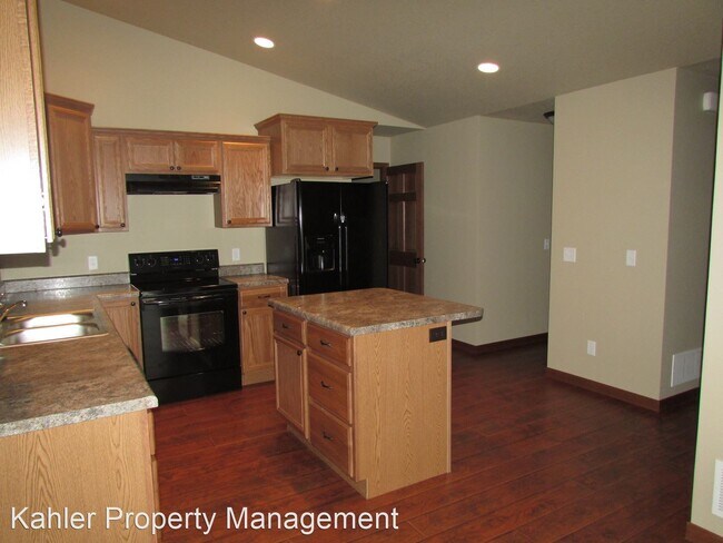 Building Photo - 3 br, 2 bath House - 10922 Freedom Trail