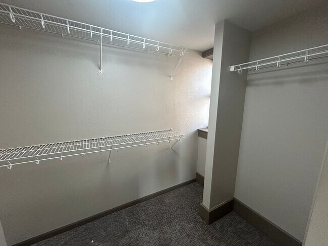 Building Photo - Solid surface countertops, stainless steel...