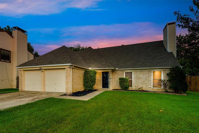 Primary Photo - 5408 Luttrell Ct