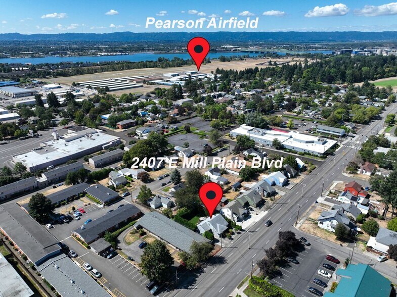 Building Photo - 2407 E Mill Plain Blvd