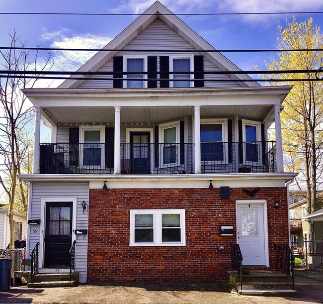 Primary Photo - 55 Brown St