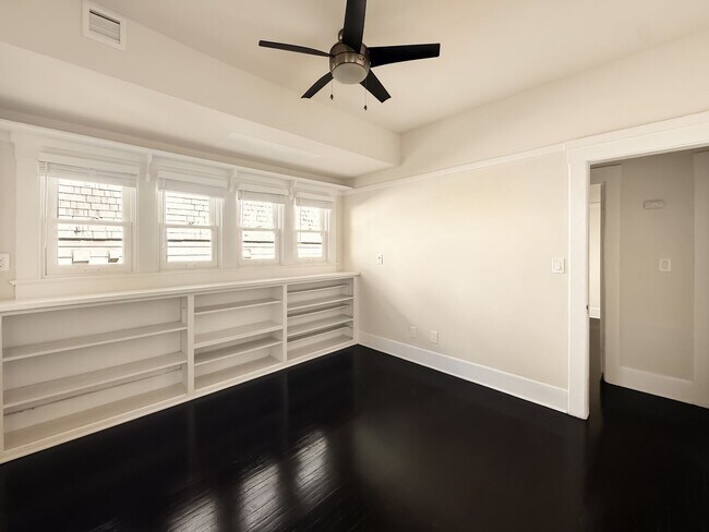 Primary Photo - Bankers Hill Gem – 2BR/1BA Minutes from Ba...