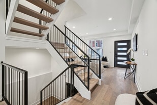 Building Photo - 3031 W Berks St