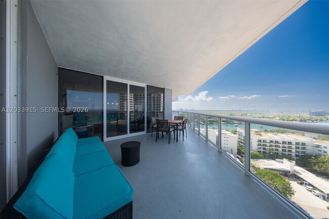 Building Photo - 6301 Collins Ave