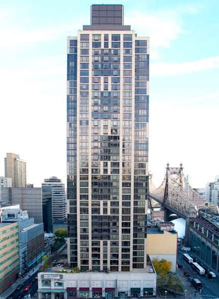 Primary Photo - Bridge Tower Place
