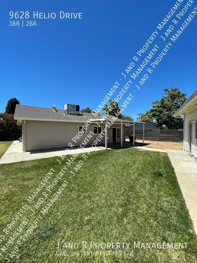 Building Photo - 9628 Helio Dr