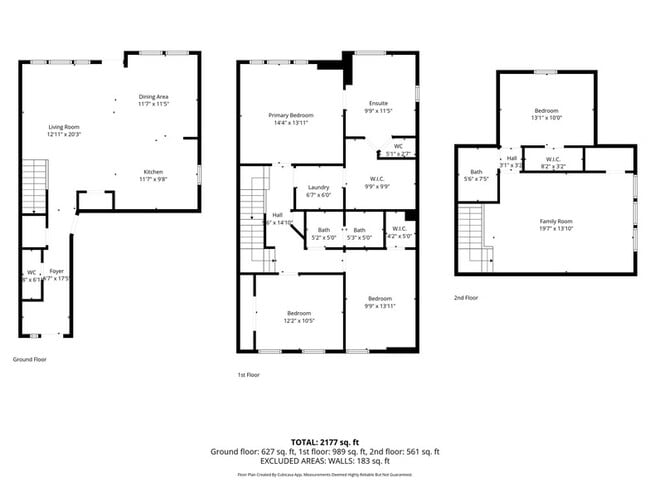 Building Photo - 10936 Keaton Landing Dr