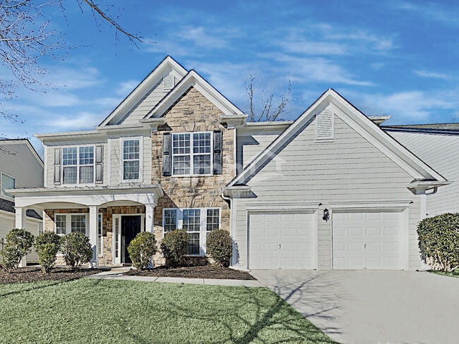 Building Photo - 316 Ridgewood Trail