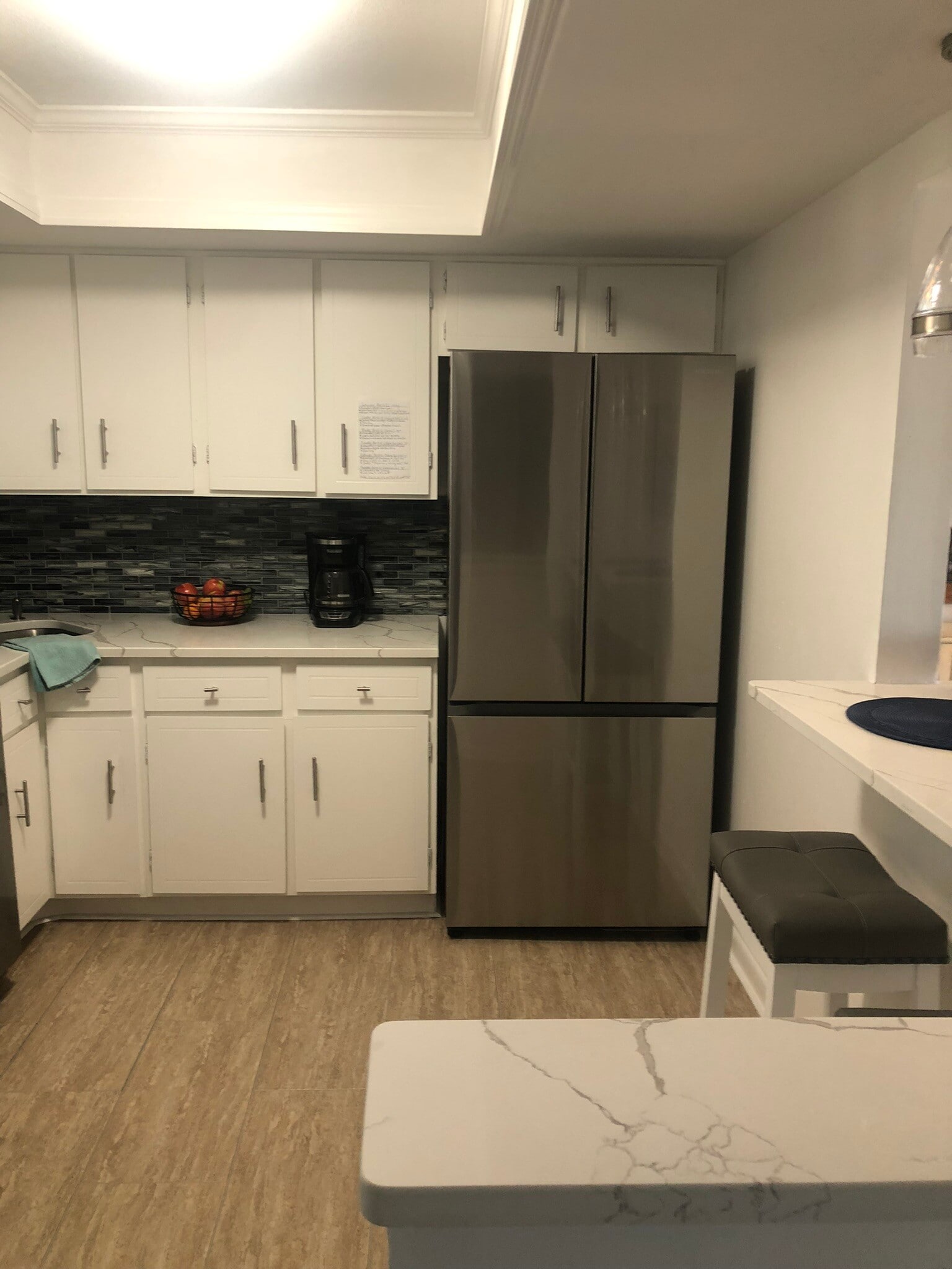 Kitchen - 5220 Brittany Dr S