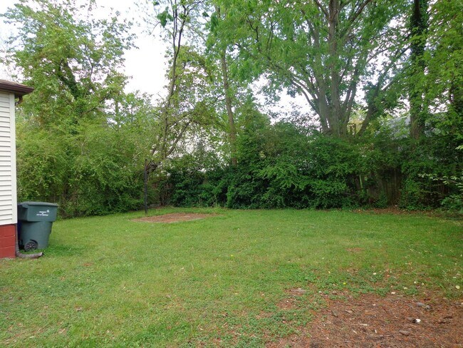 Building Photo - Lafayette Terrace