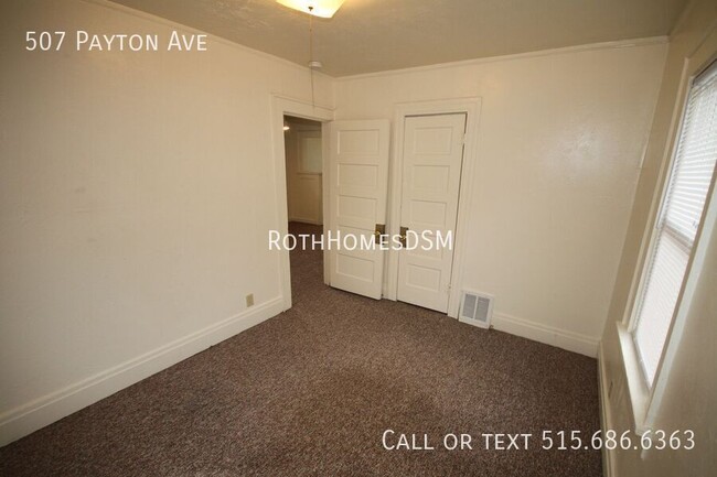 Building Photo - 507 Payton Ave