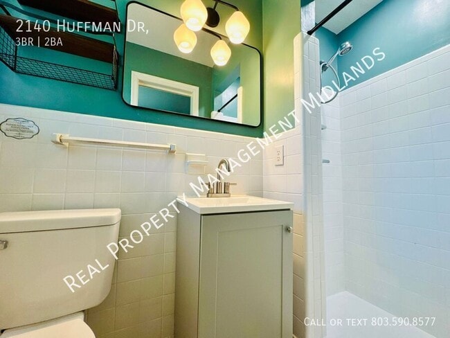 Building Photo - 2140 Huffman Dr