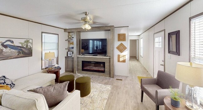 Building Photo - 1615 Sidewinder Dr