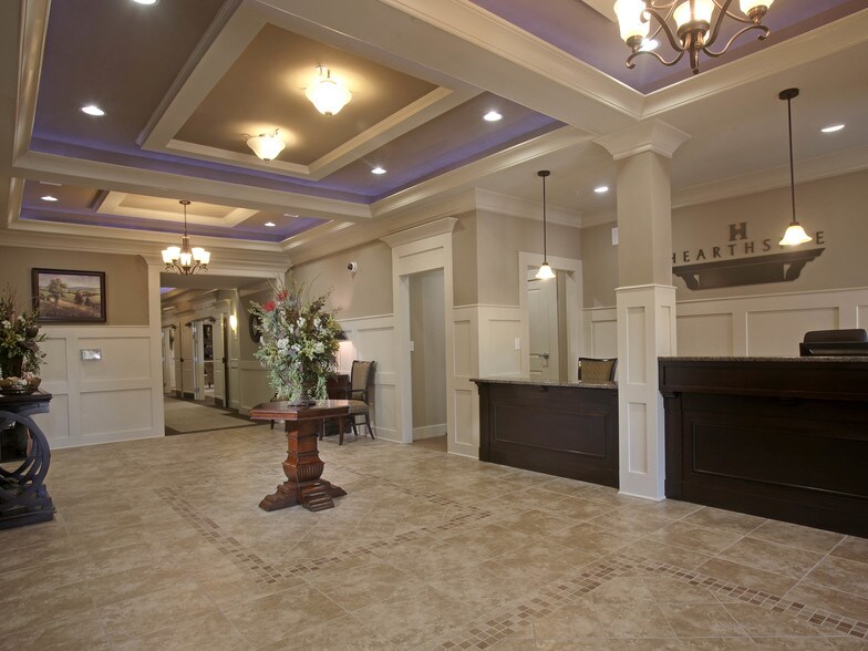 Building Photo - Hearthside Brookleigh - Adults 62+