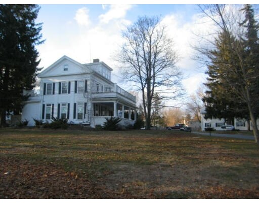 Building Photo - 349-353 East St