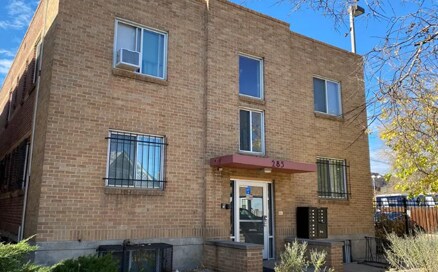 Building Photo - 285 S Lincoln