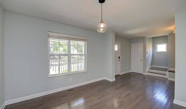 Building Photo - 1455 Franklin Ave