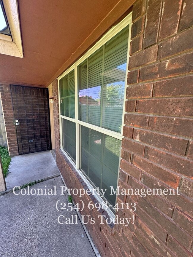 Building Photo - 2 Bed/ 1 Bath in Killeen Tx