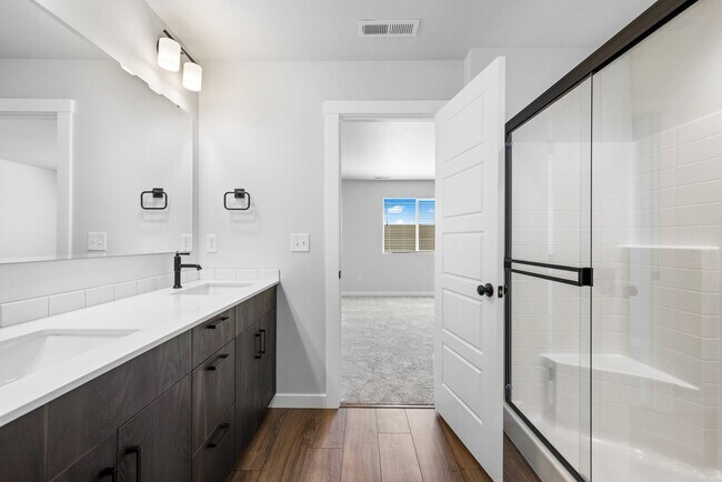 Building Photo - New Meridian Home with Vaulted Great Room and Extra Garage Space