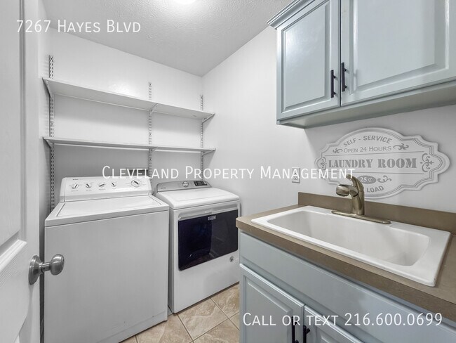 Building Photo - 7267 Hayes Blvd