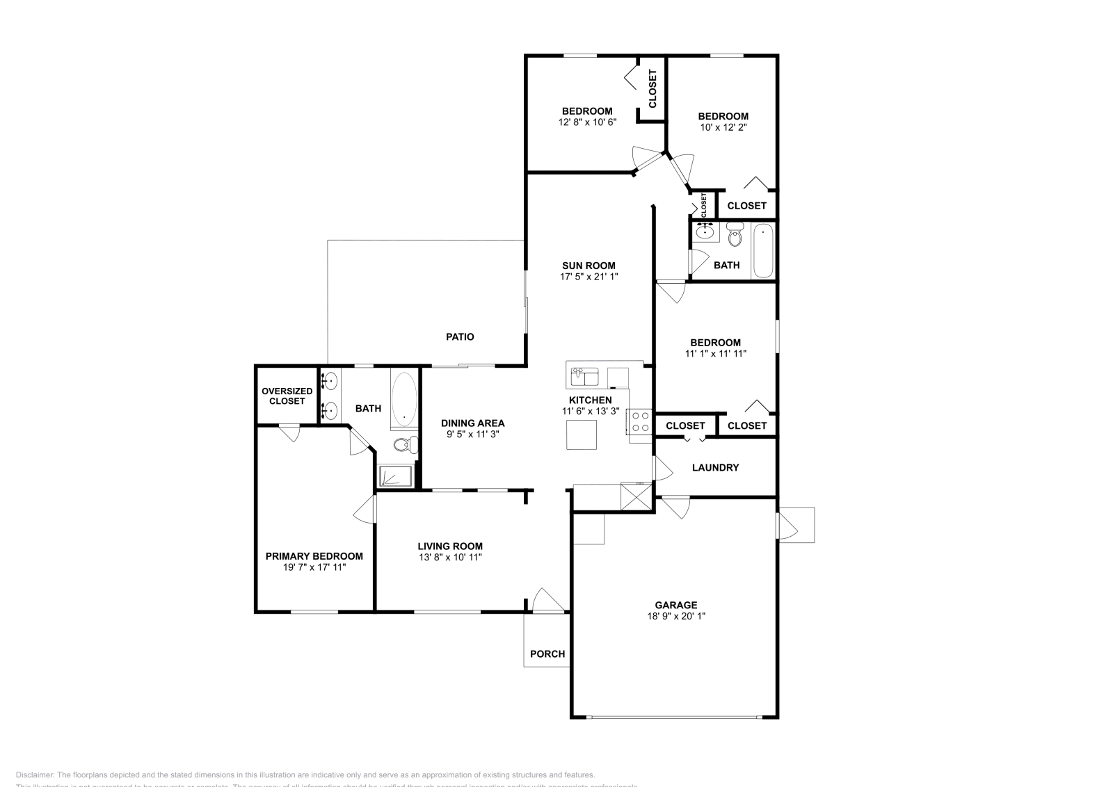 Building Photo - 311 Ferrara Ct