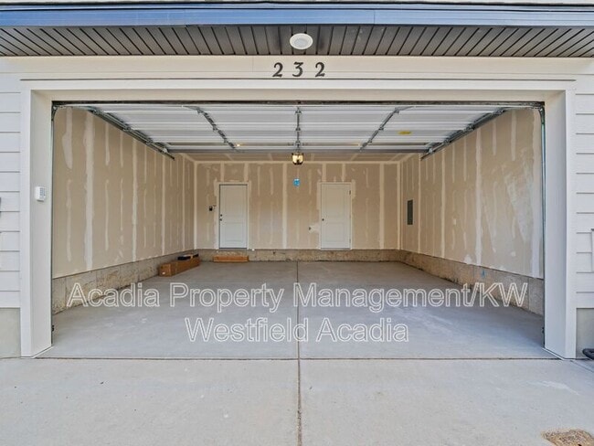 Building Photo - 232 E 860 S