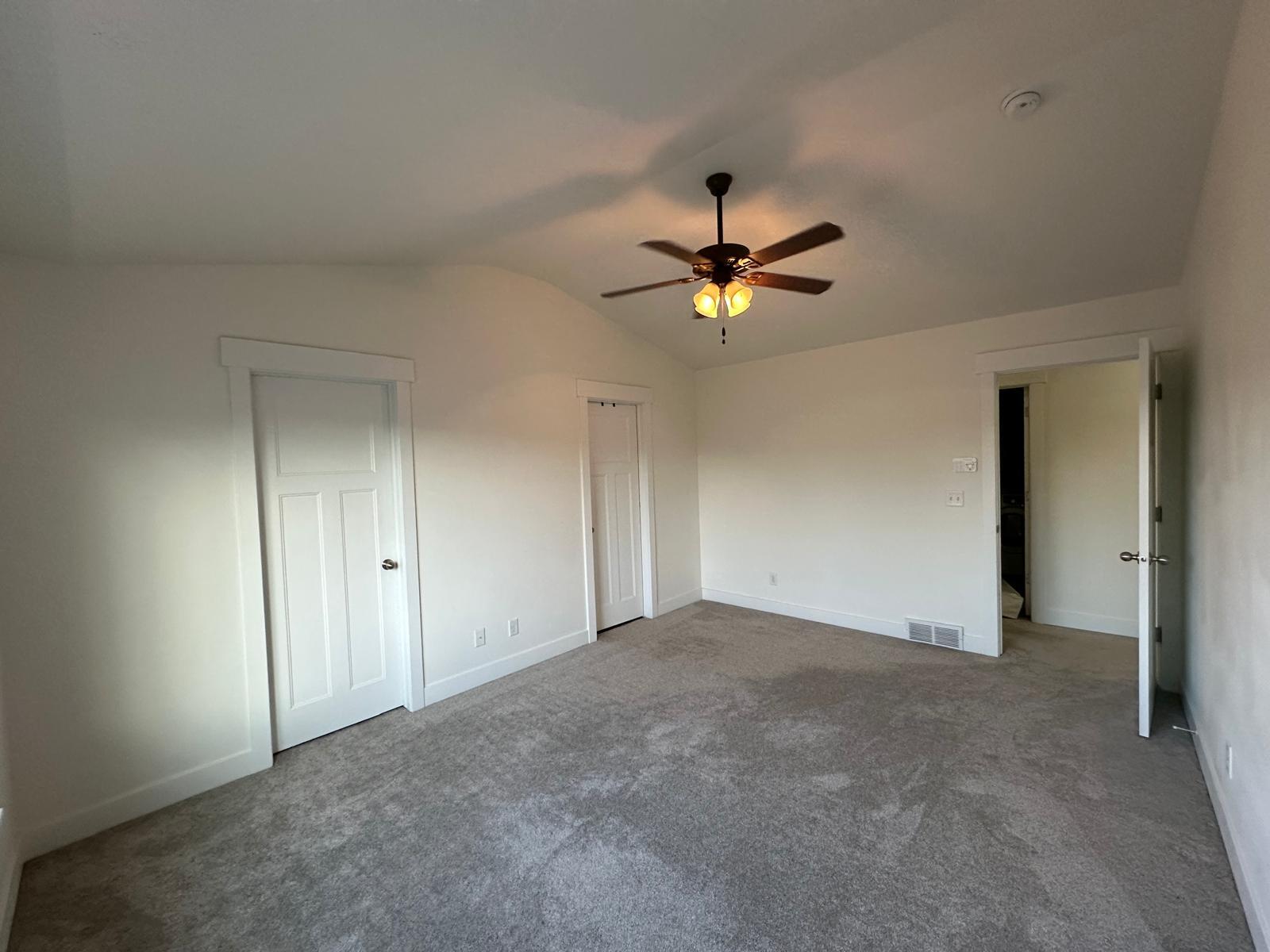 Master Bed - 2631 W Alice Springs Rd