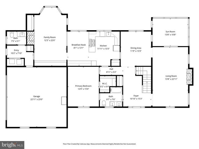 Building Photo - 1034 Walker Mill Rd