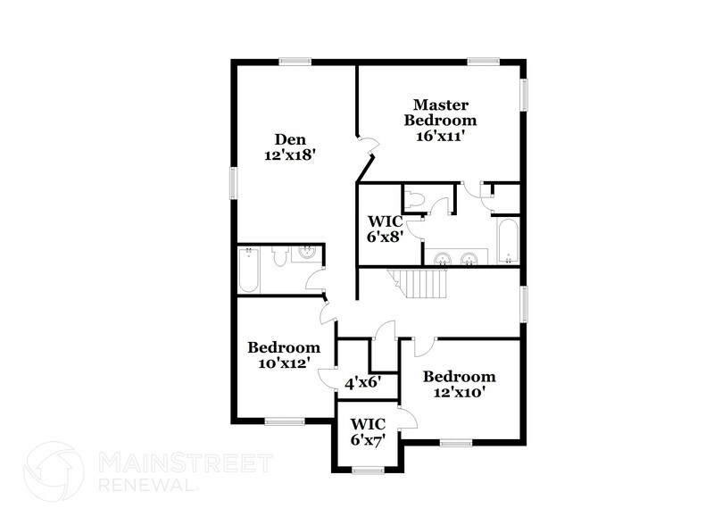 Building Photo - 9223 Radford Pl