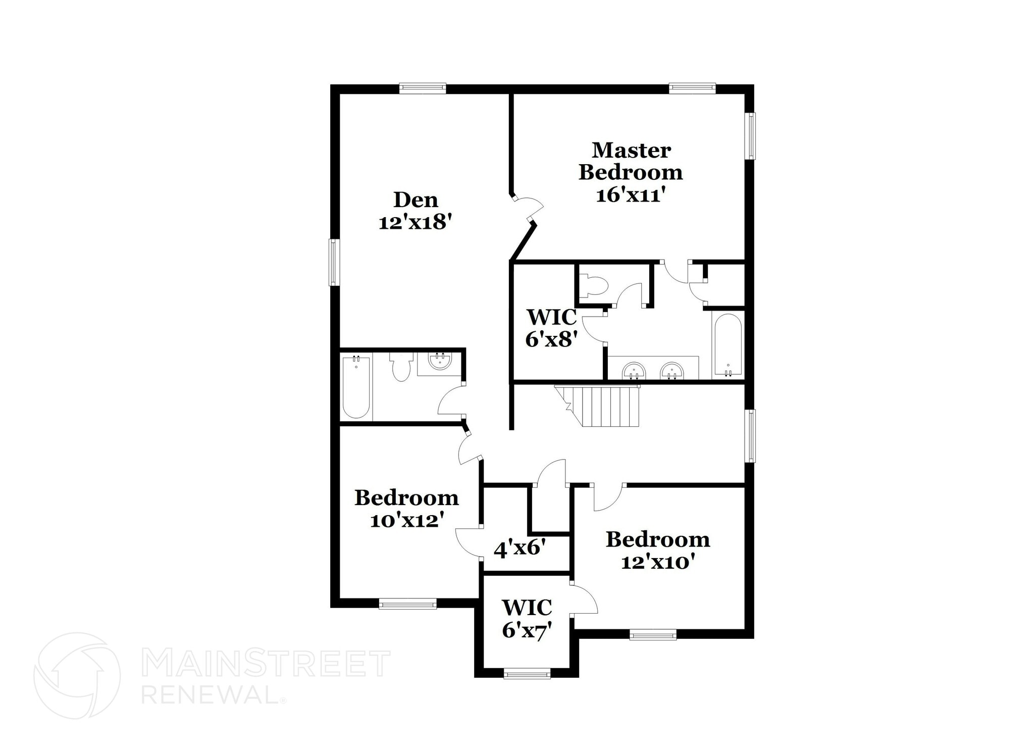 Building Photo - 9223 Radford Pl