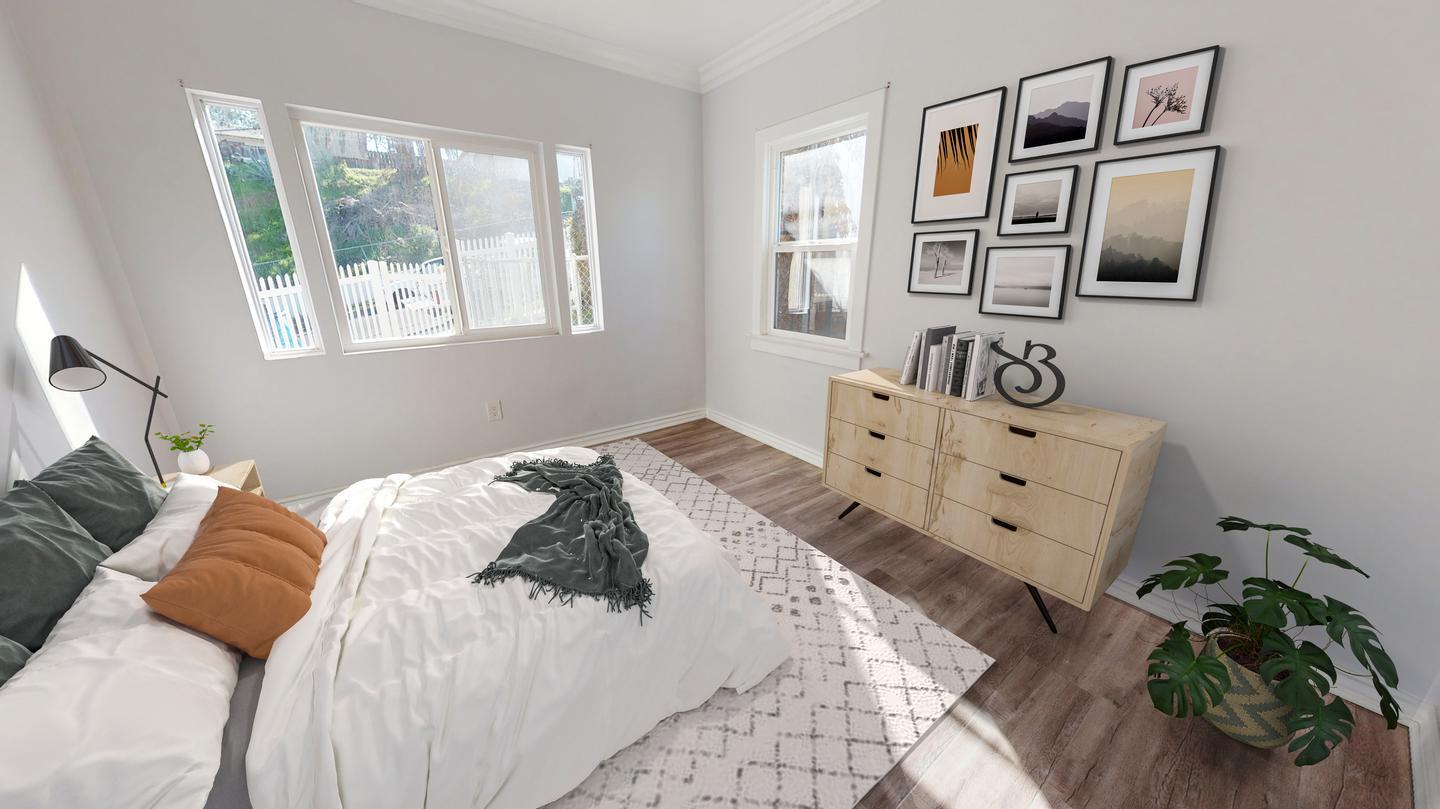 Building Photo - Freshly renovated Boyle Heights home with ...