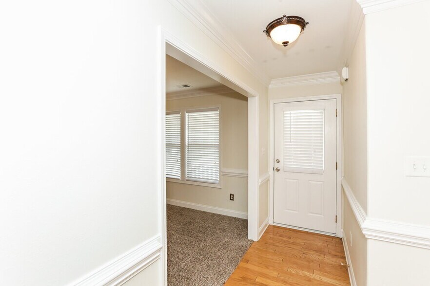 Building Photo - 13515 Stones Landing St