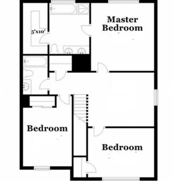 Building Photo - 933 Willow Creek Dr