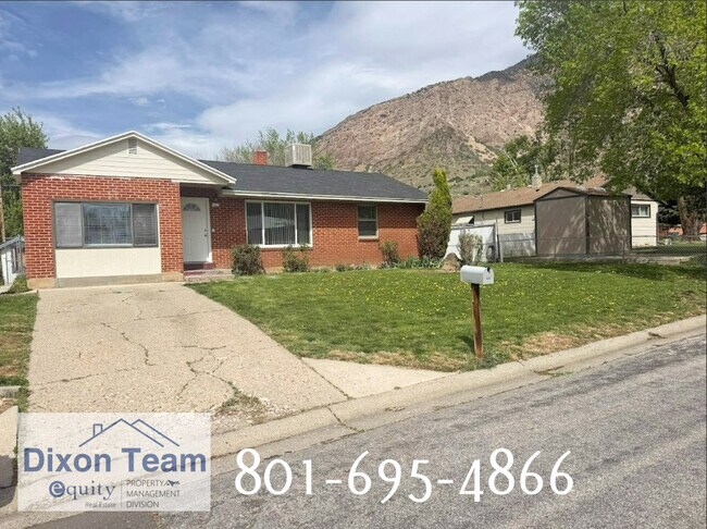 Building Photo - 1022 Southwell St