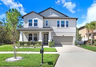 Building Photo - 8721 Savory Walk Dr