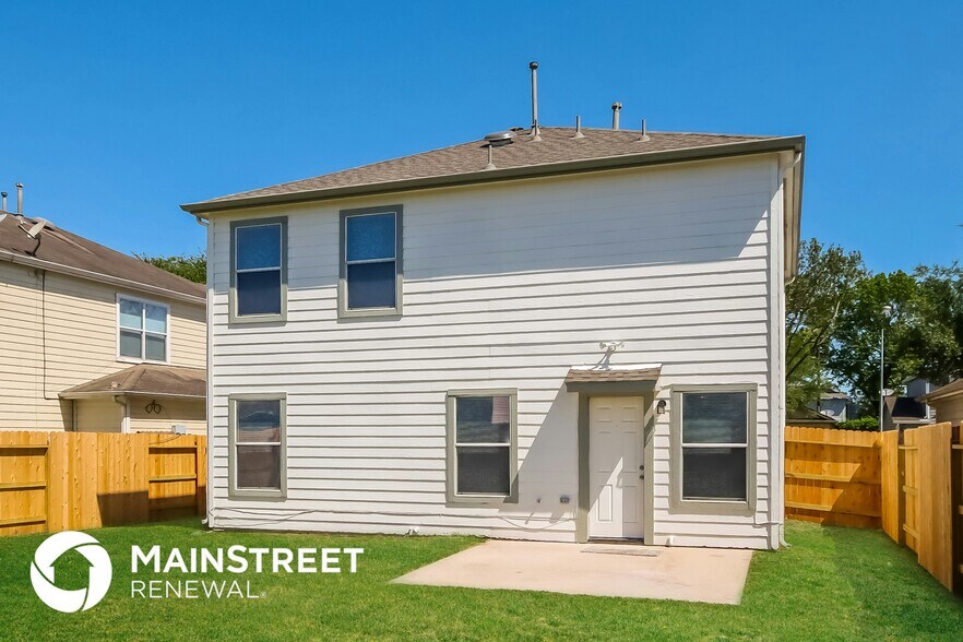 Building Photo - 819 Grand Plains Dr