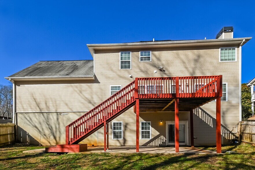 Building Photo - 241 Sable Trace Dr