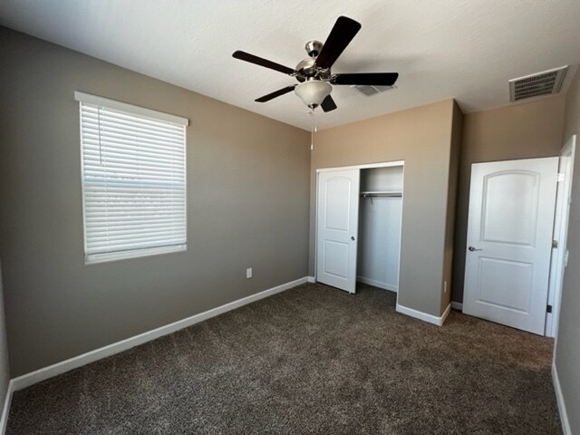 2nd bedroom - 1255 N Arizona Ave