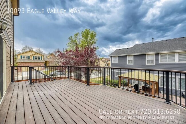 Building Photo - 10093 S Eagle Valley Way