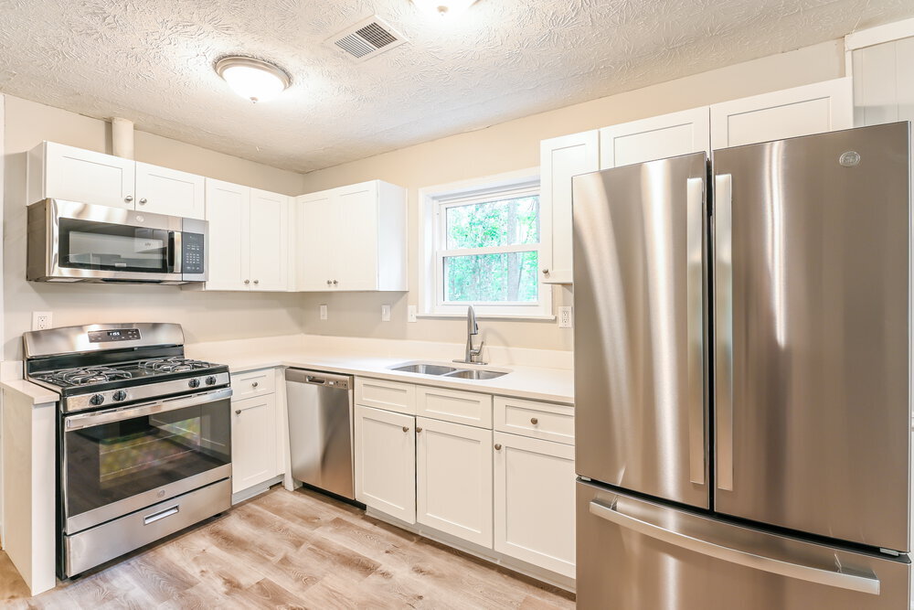 Building Photo - 540 Ansley Dr
