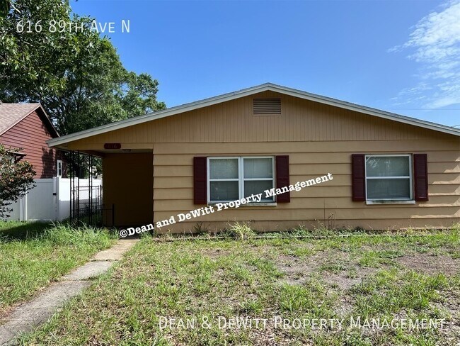Building Photo - 616 89th Ave N