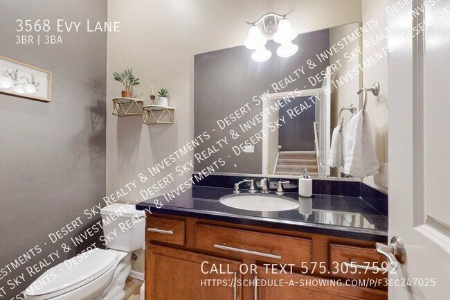 Building Photo - 3568 Evy Ln