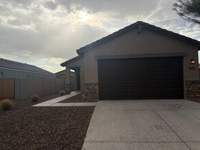 Building Photo - 36987 N Sidewinder Dr