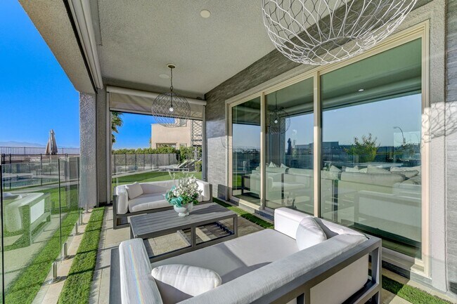 Building Photo - Distinctive Fully Furnished Estate in The Canyons!