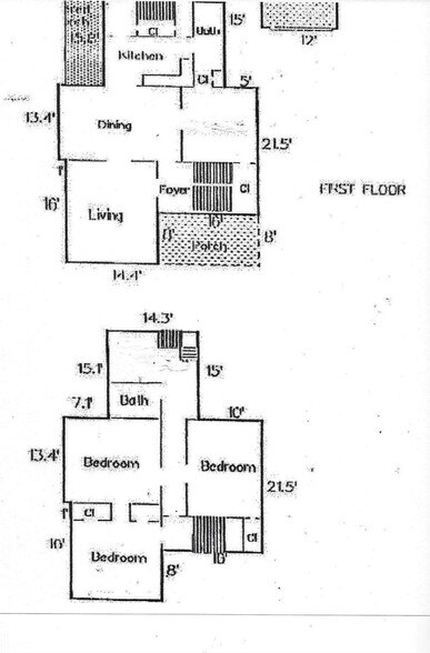 Building Photo - 701 N Randolph St